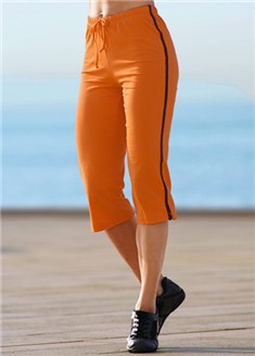 Спортивные капри Спортивные капри